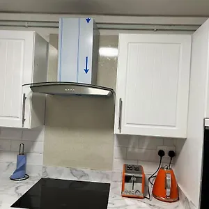 2 Bed Near Nec Airport, Jlr, Wrld Solihull