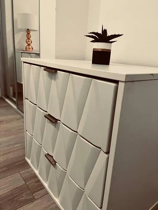 Stylish Studio Apartment Solihull